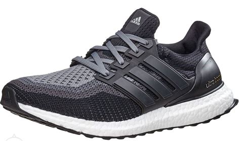 ultraboost running shoes review.